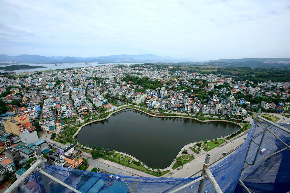 Hạ Long Bay View