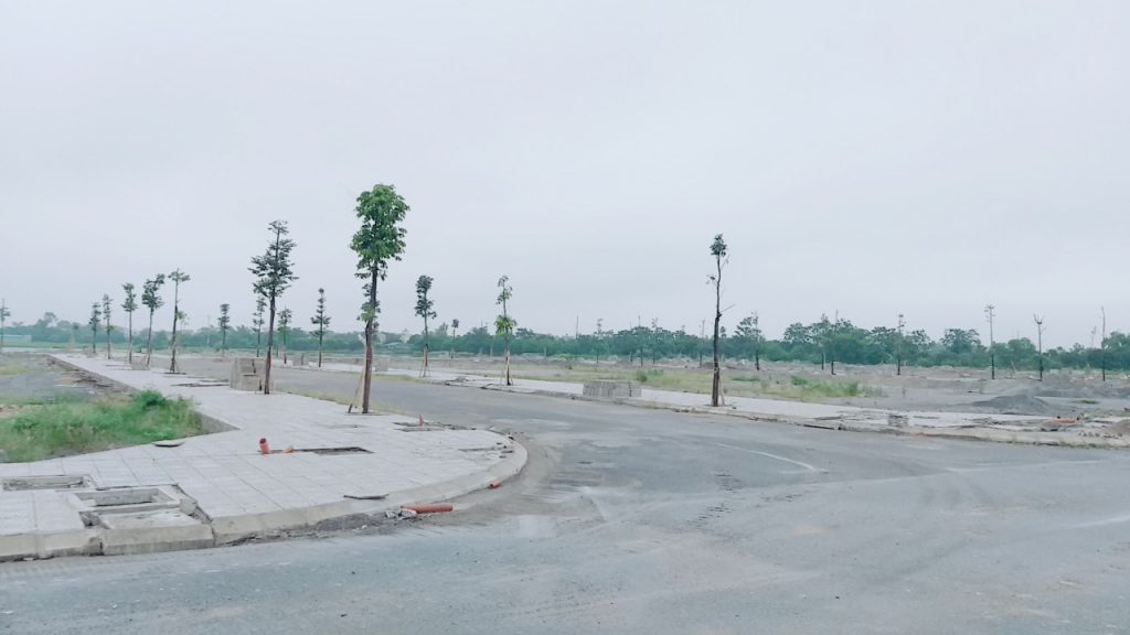 Dự án Đồng Văn Green Park