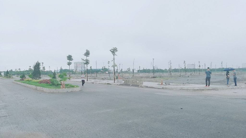 Dự án Đồng Văn Green Park